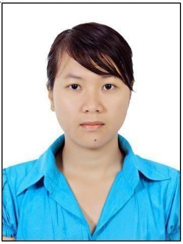 Nguyễn Thị Thu Nga