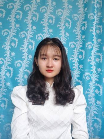 Nguyễn Thị Thường