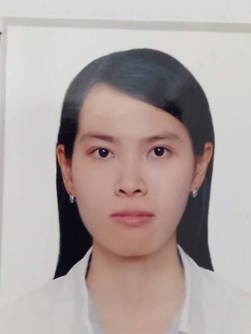 Nguyễn Thị Thuỳ Dung
