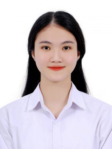 Nguyễn Thị Thúy Ngân