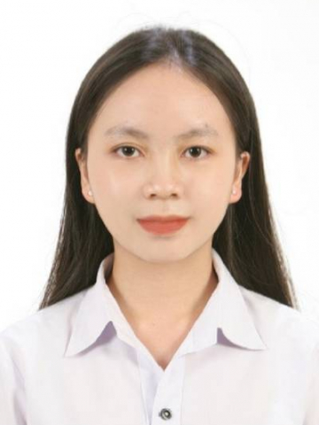 Nguyễn Thị Thùy Trâm