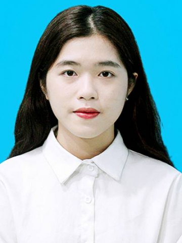 Nguyễn Thị Trà My
