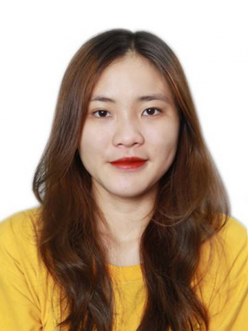 Nguyễn Thị Xuân Thủy