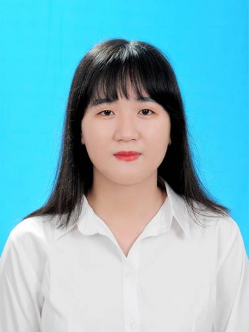 Nguyễn Thị Yến Nhi