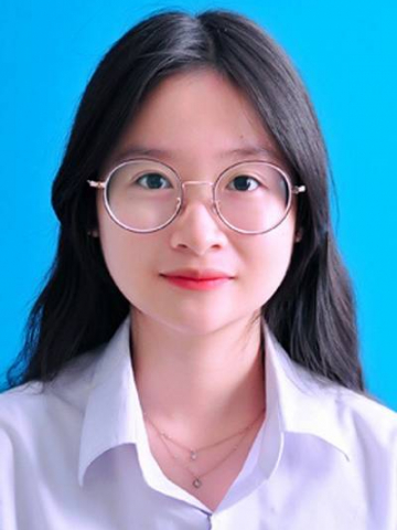 Nguyễn Thúy Hạnh