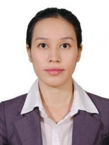 Nguyễn Thụy Thiên Hương