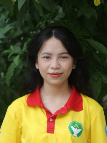 Nguyễn Thùy Trang