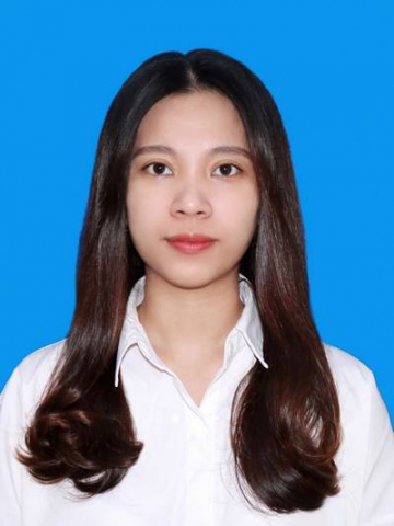 Nguyễn Trần Khánh Vy