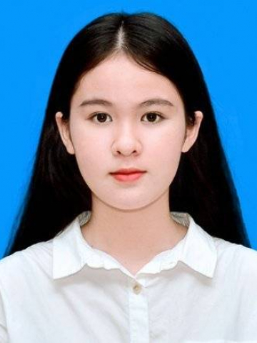 Nguyễn Trần Mai Thi