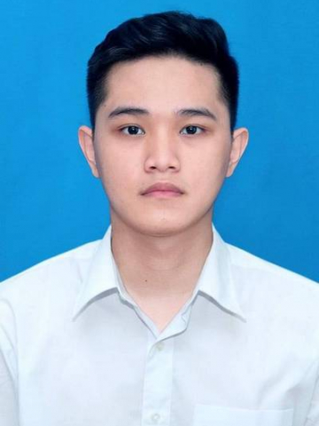 Nguyễn Trần Quang Huy