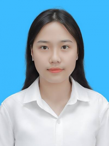 Nguyễn Trần Thảo Linh
