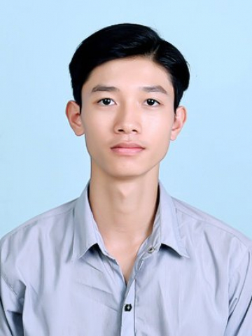 Nguyễn Trần Văn Tiên