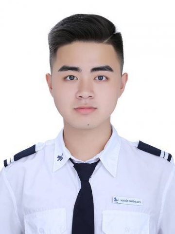 Nguyễn Trường Duy