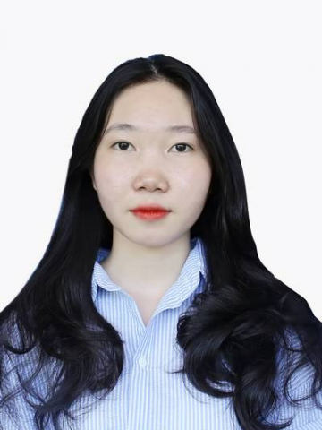 Nguyễn Trương Mỹ Lệ