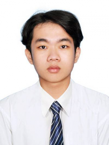 Nguyễn Viết Phước Trí