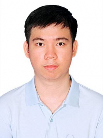 Nguyễn Võ Hàn Phong