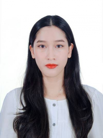 Phạm Hoàng Phi Yến