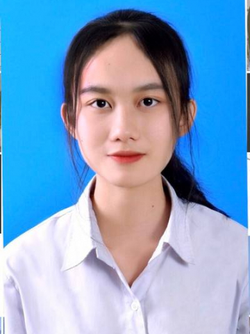 Phạm Hoàng Quỳnh My