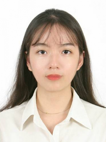 Phạm Hoàng Uyên Thy