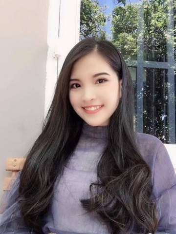 Phạm lê hồng phụng