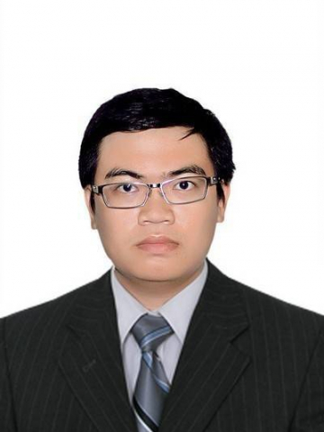 Phạm Lê Quốc Trạng