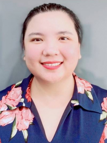 Phạm Ngọc Bảo Thoa