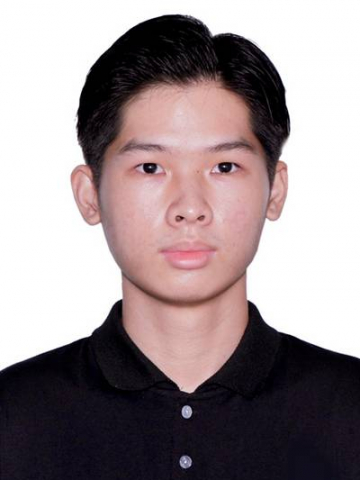 Phạm Nguyễn Đan Trường