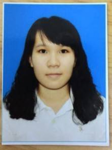 Phạm Nguyễn Quỳnh Như