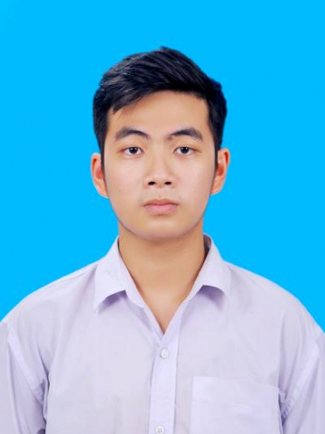 Phạm Quốc Cường