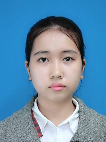 Phạm Thị Mai