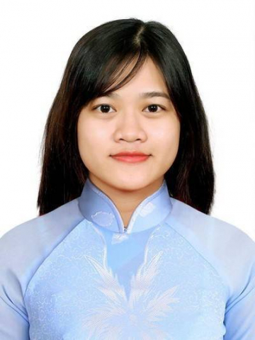 Phạm Thị Minh Thư