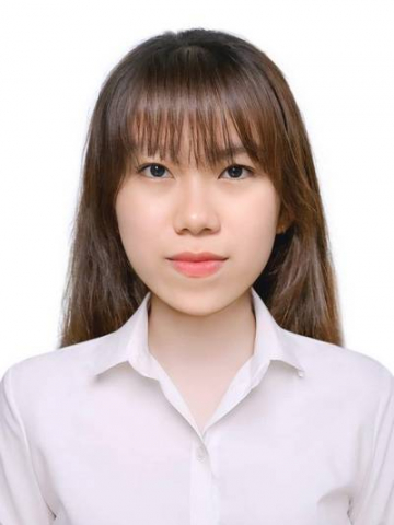 Phạm Thị Mỹ Thuận