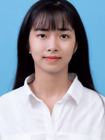 Phạm Thị Ngọc Thi