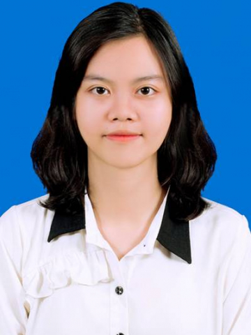 Phạm Thị Ngọc Thương