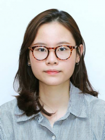 Phạm Thị Thuỳ Dương