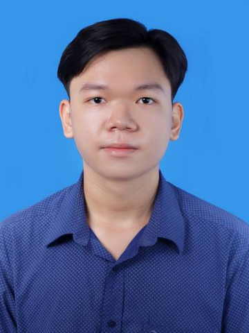 Phạm Văn Trường Thịnh