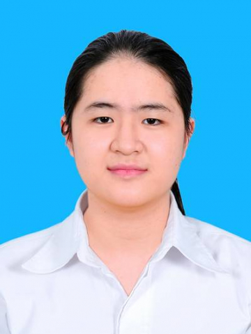 Phạm Vũ Cát Tường