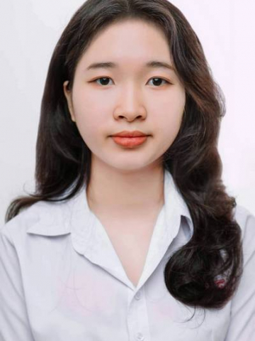 Phạm Vũ Khánh Lê