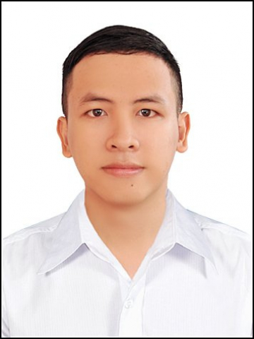 Phan Giang Nam