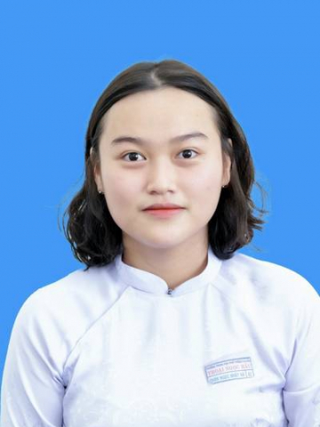 Phan Ngọc Nhật Hà