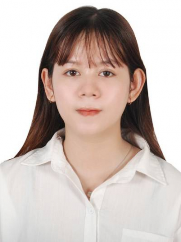 Phan Nguyễn Khánh Hoà