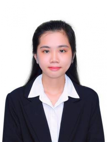 Phan Thị Hồng Mai