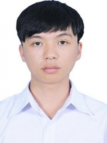 Phan Việt Long