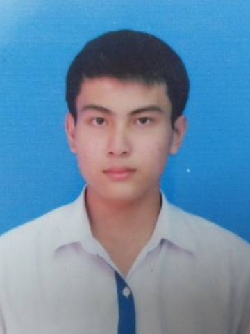 QUÁCH PHƯƠNG ĐÔNG