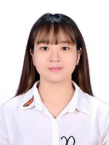 Quảng Thị Thuý Nga