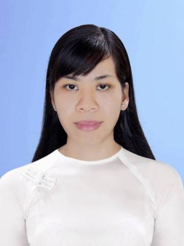 Tạ Mỹ Khánh Vân