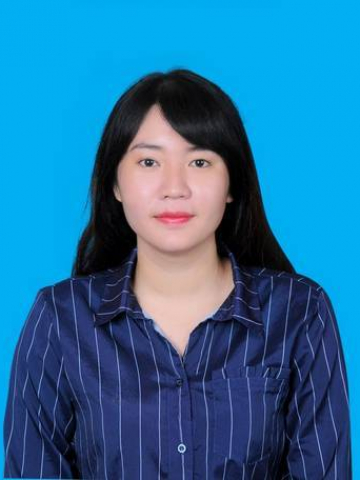 Thái Thị Ánh Tuyết