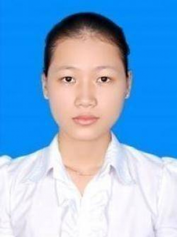 Thái Thị Thùy Trang