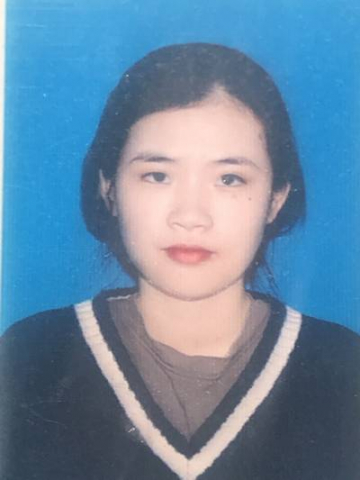 Tô Thị Mỹ Phụng