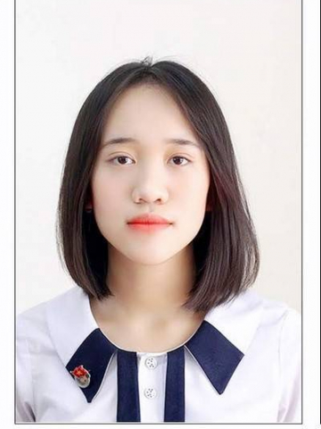 Tống Mỹ Linh